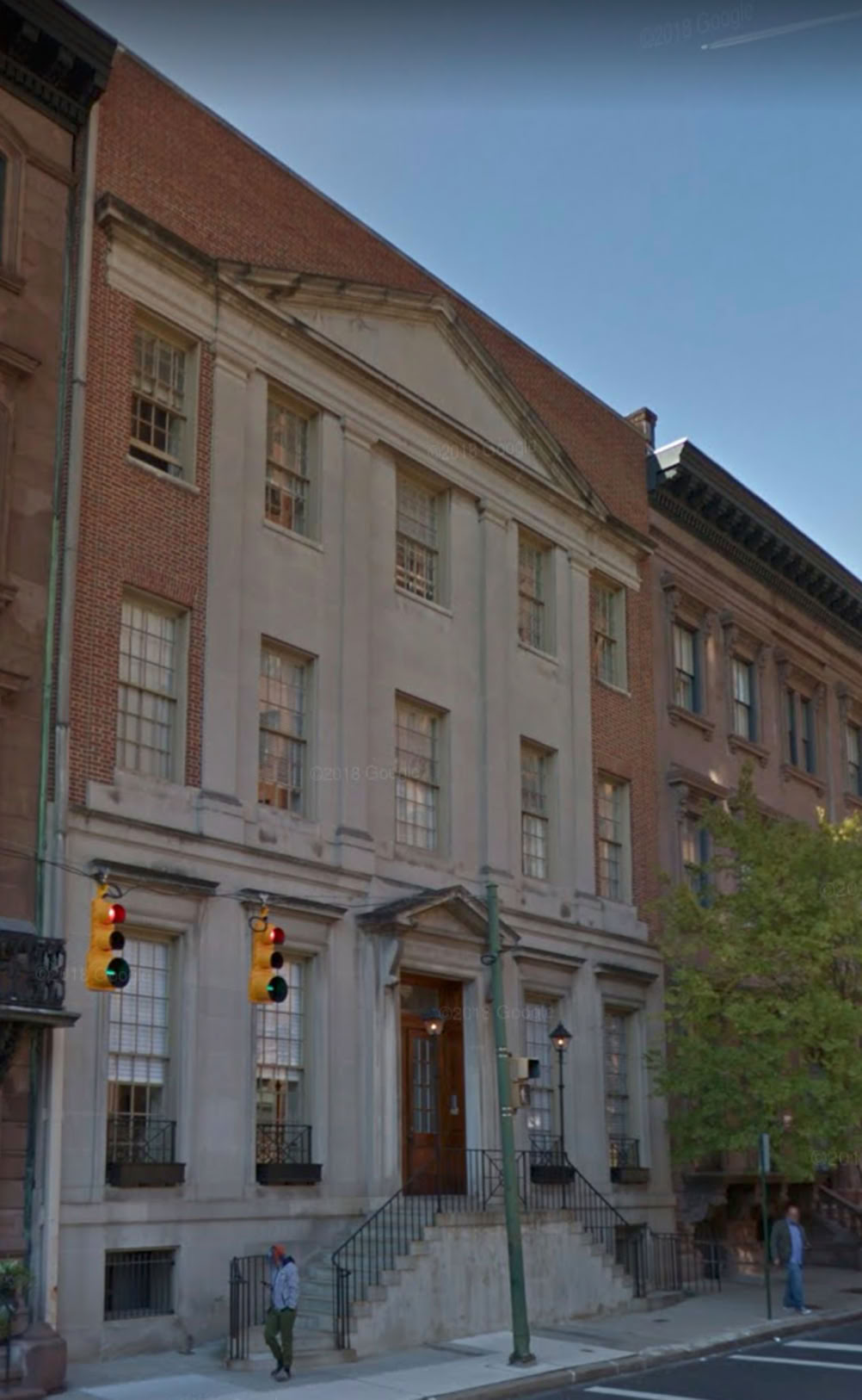 Mount Vernon Hotel * 702 Cathedral Street, Baltimore, MD. Oscar Wilde 