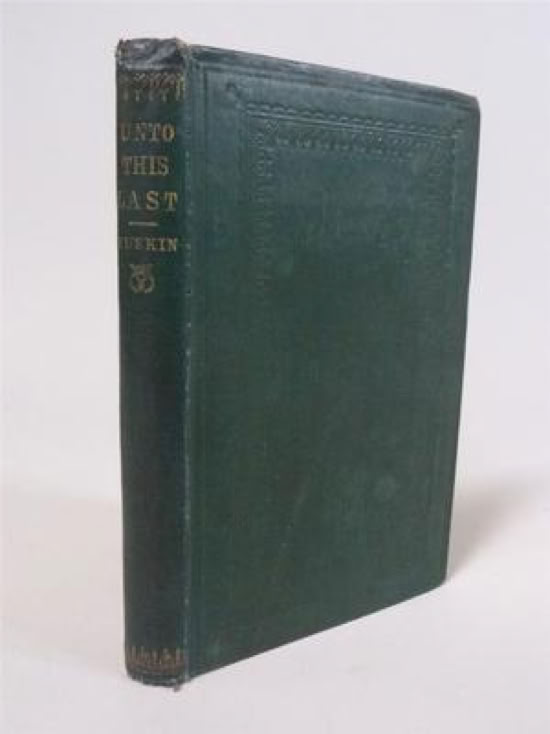 Archival document title page representing primary source research materials on Oscarwilde.us.
