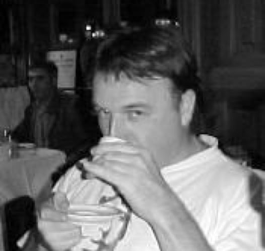 John Cooper 
