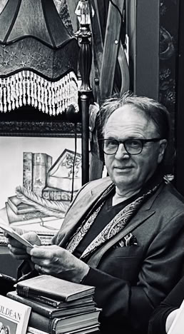 John Cooper lectures