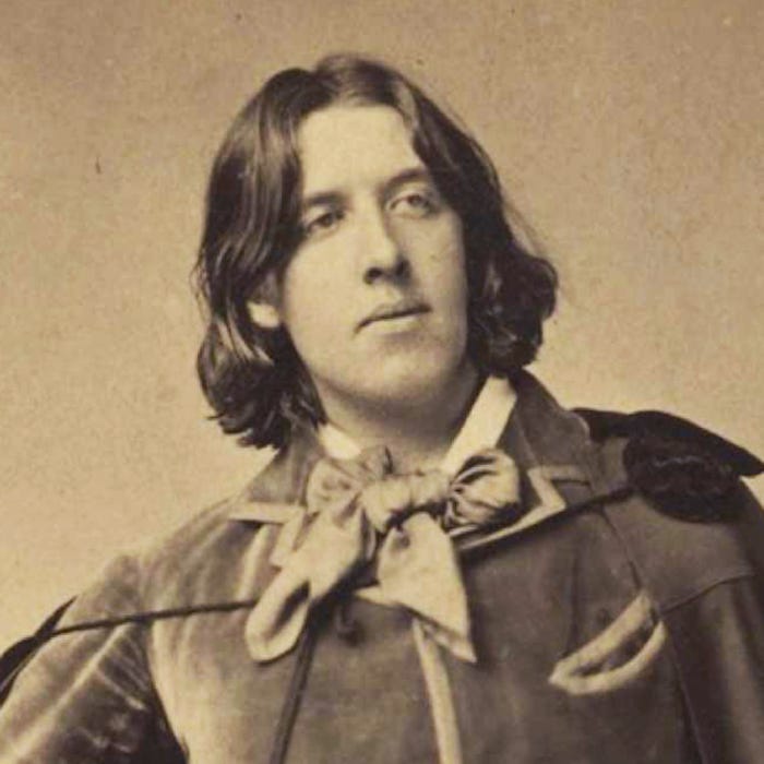 Oscar Wilde