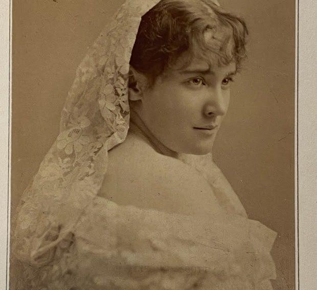 Oscar Wilde play Vera 1883