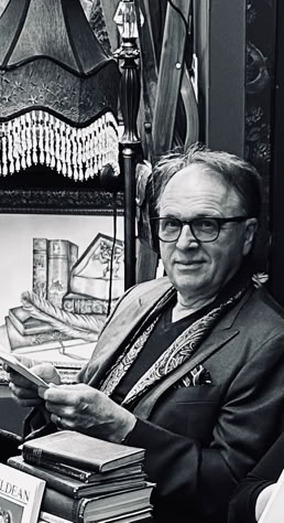 John Cooper lectures