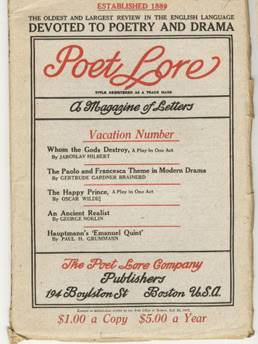 John Cooper lectures